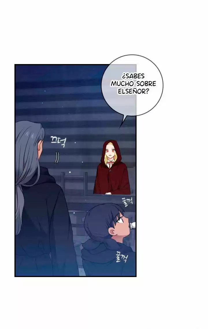 La Princesa De Dos Caras - Capítulo 12 - Página 54 - LectorTMOo