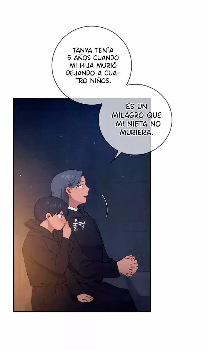 La Princesa De Dos Caras - Capítulo 12 - Página 58 - LectorTMOo