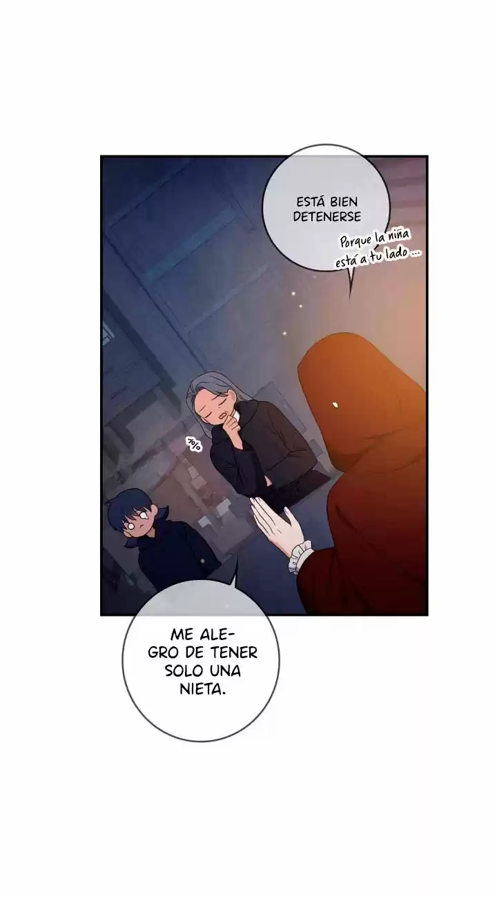 La Princesa De Dos Caras - Capítulo 12 - Página 60 - LectorTMOo