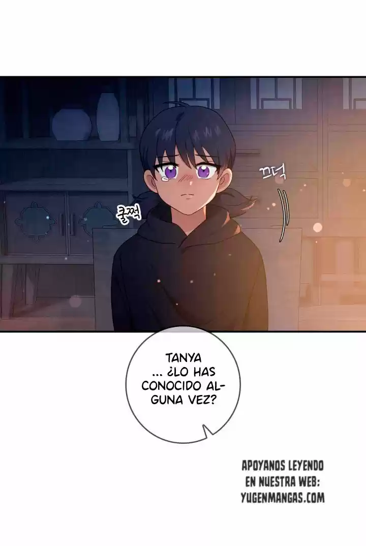 La Princesa De Dos Caras - Capítulo 12 - Página 61 - LectorTMOo
