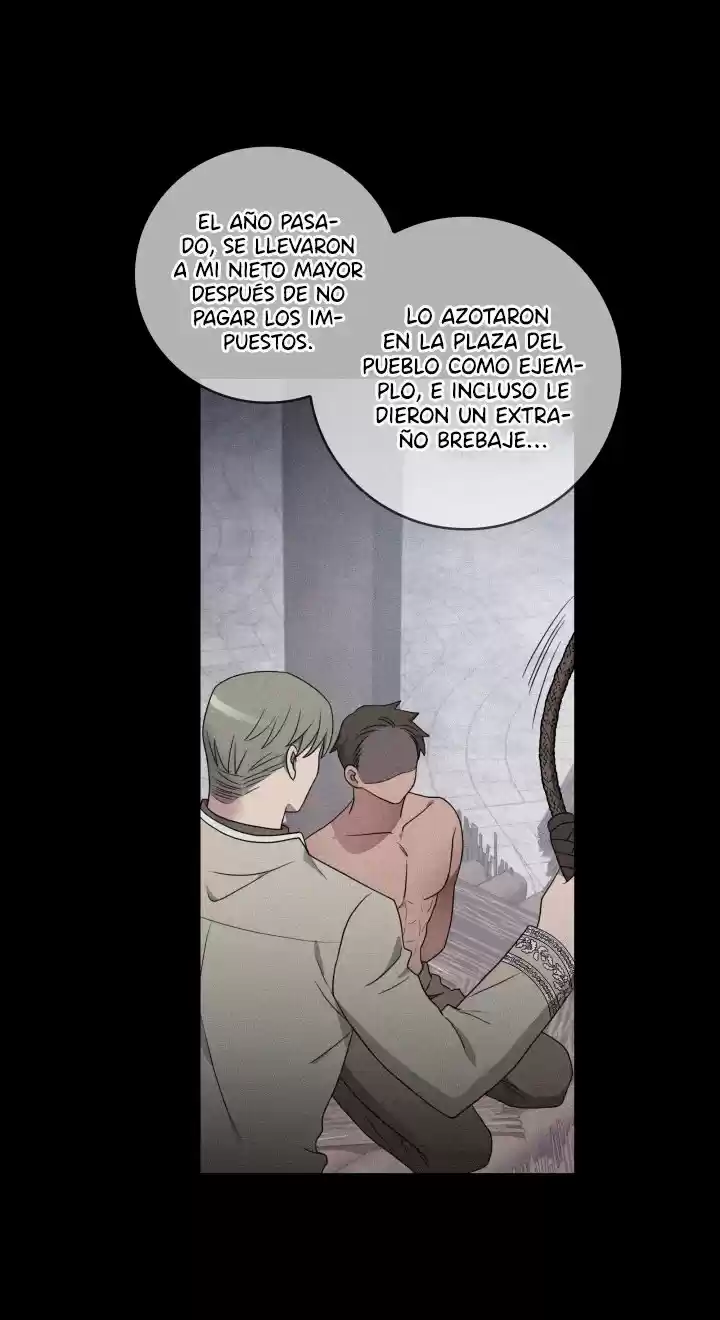 La Princesa De Dos Caras - Capítulo 13 - Página 3 - LectorTMOo