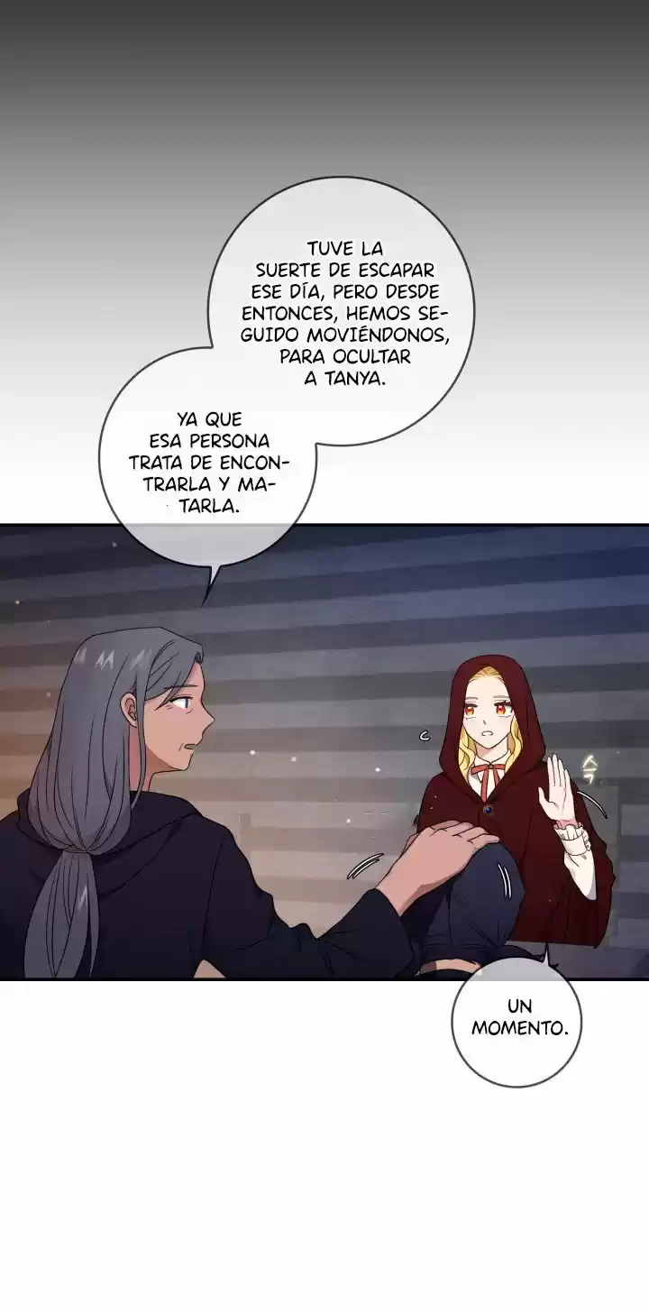 La Princesa De Dos Caras - Capítulo 13 - Página 5 - LectorTMOo