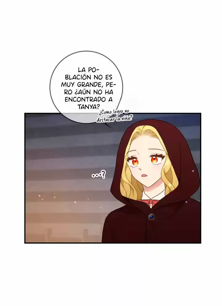 La Princesa De Dos Caras - Capítulo 13 - Página 6 - LectorTMOo