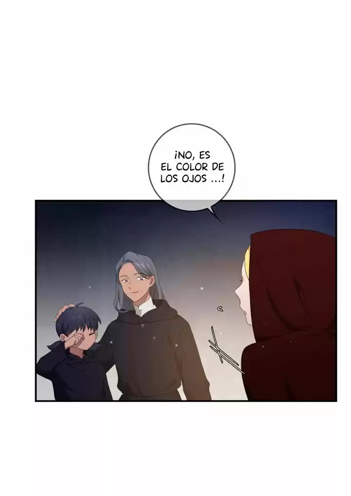 La Princesa De Dos Caras - Capítulo 13 - Página 8 - LectorTMOo