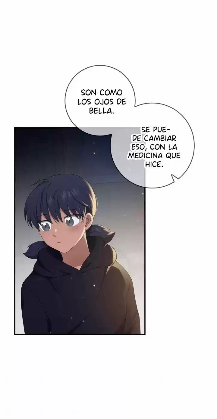 La Princesa De Dos Caras - Capítulo 13 - Página 9 - LectorTMOo