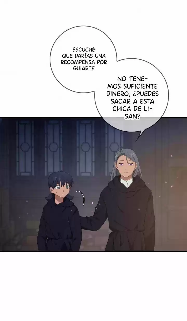 La Princesa De Dos Caras - Capítulo 13 - Página 10 - LectorTMOo
