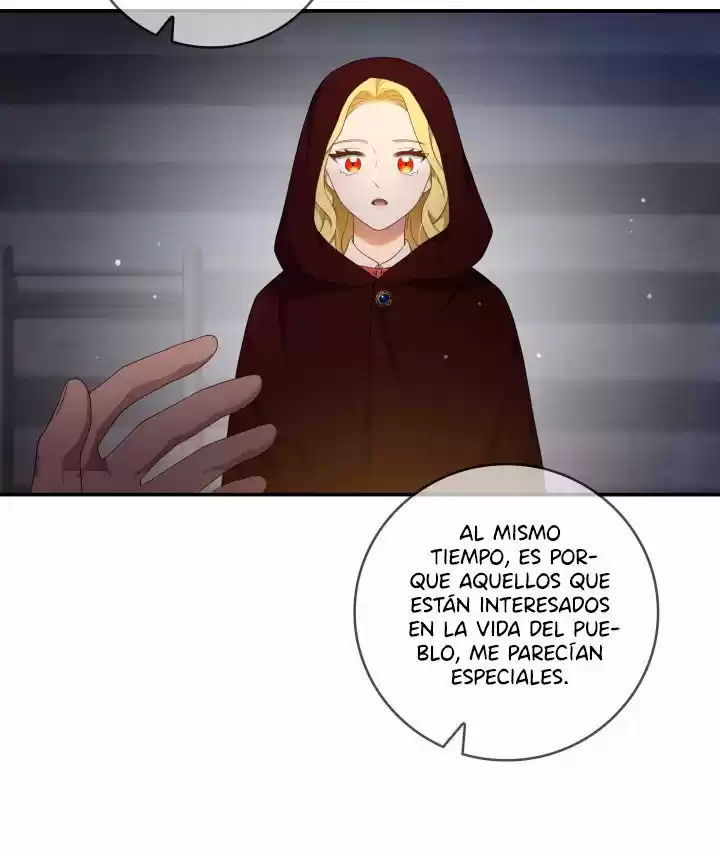 La Princesa De Dos Caras - Capítulo 13 - Página 12 - LectorTMOo