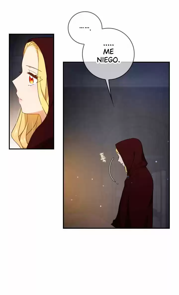 La Princesa De Dos Caras - Capítulo 13 - Página 16 - LectorTMOo