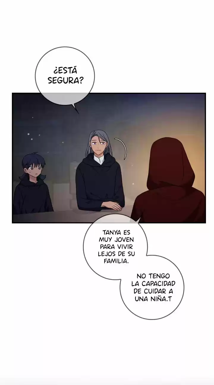 La Princesa De Dos Caras - Capítulo 13 - Página 17 - LectorTMOo