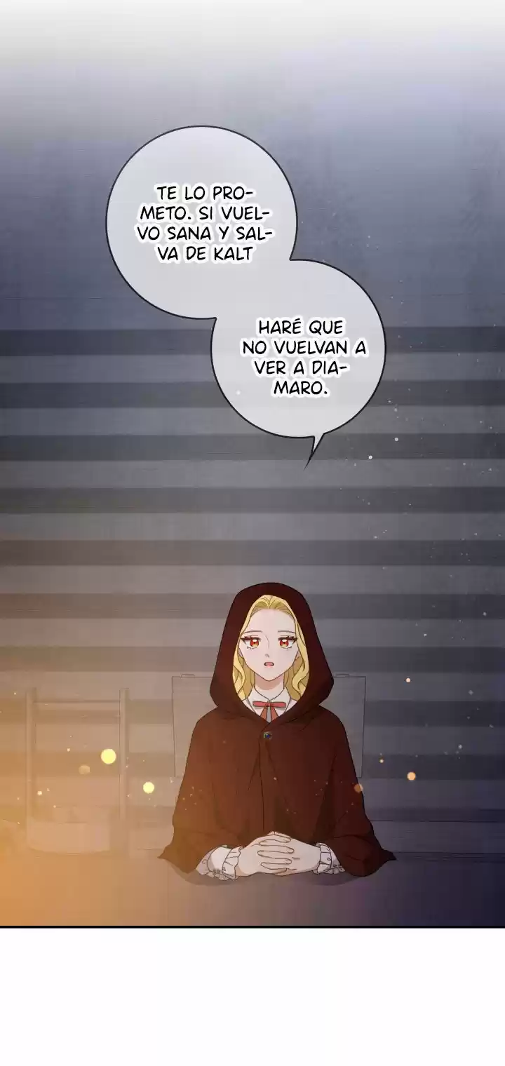 La Princesa De Dos Caras - Capítulo 13 - Página 18 - LectorTMOo