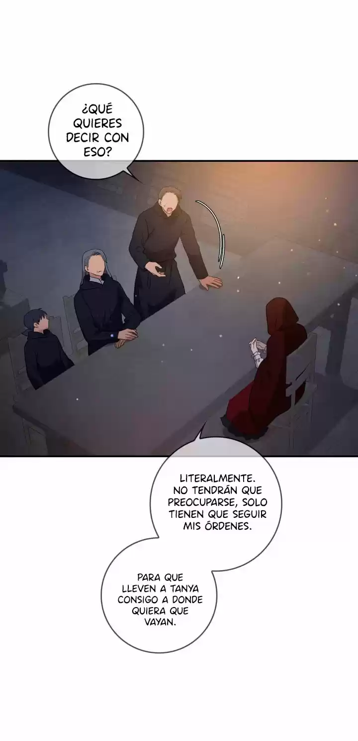 La Princesa De Dos Caras - Capítulo 13 - Página 19 - LectorTMOo