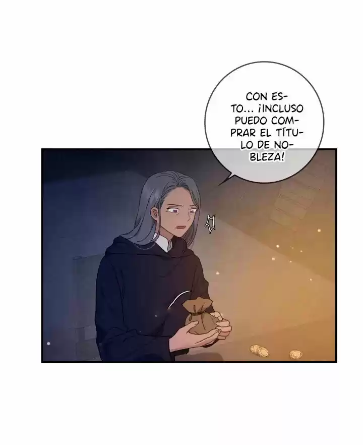 La Princesa De Dos Caras - Capítulo 13 - Página 24 - LectorTMOo