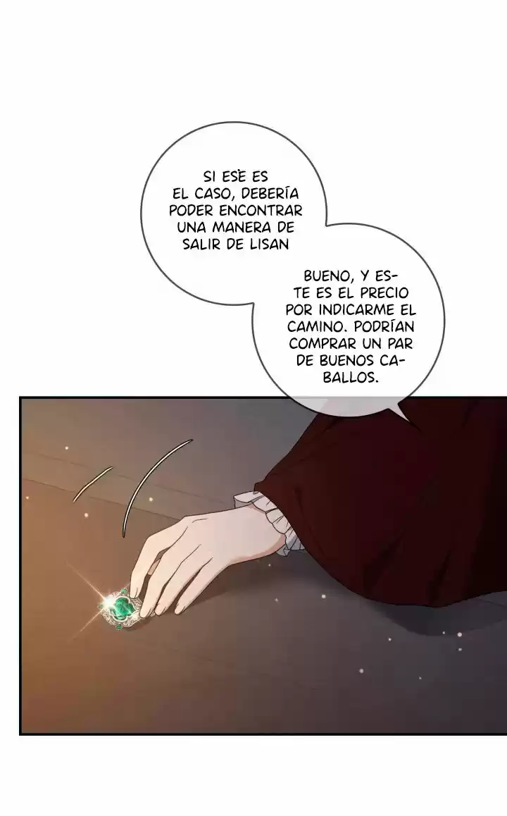 La Princesa De Dos Caras - Capítulo 13 - Página 25 - LectorTMOo