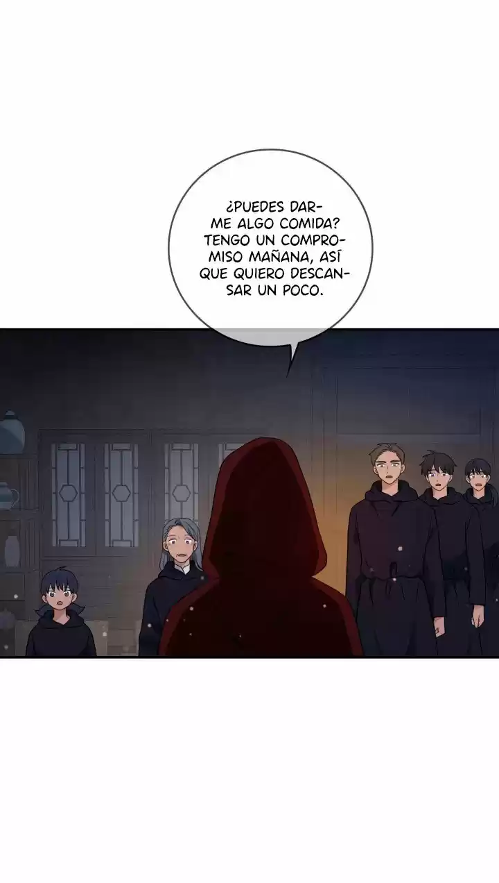 La Princesa De Dos Caras - Capítulo 13 - Página 26 - LectorTMOo