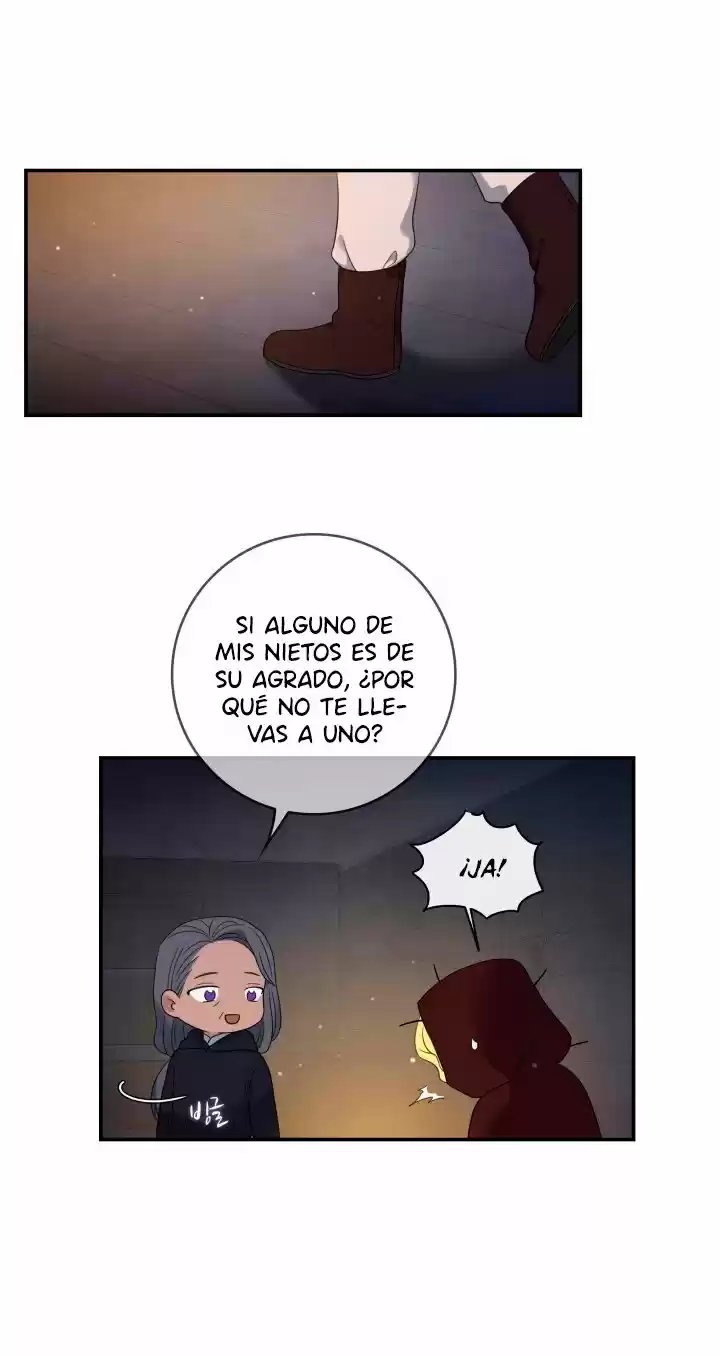 La Princesa De Dos Caras - Capítulo 13 - Página 28 - LectorTMOo