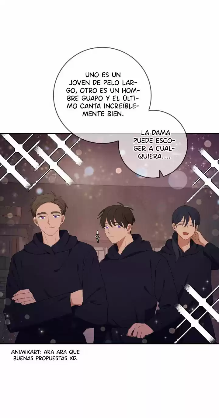 La Princesa De Dos Caras - Capítulo 13 - Página 29 - LectorTMOo