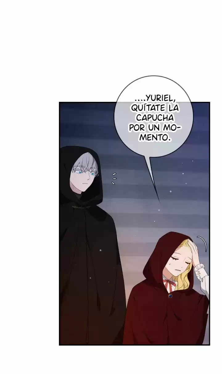 La Princesa De Dos Caras - Capítulo 13 - Página 30 - LectorTMOo