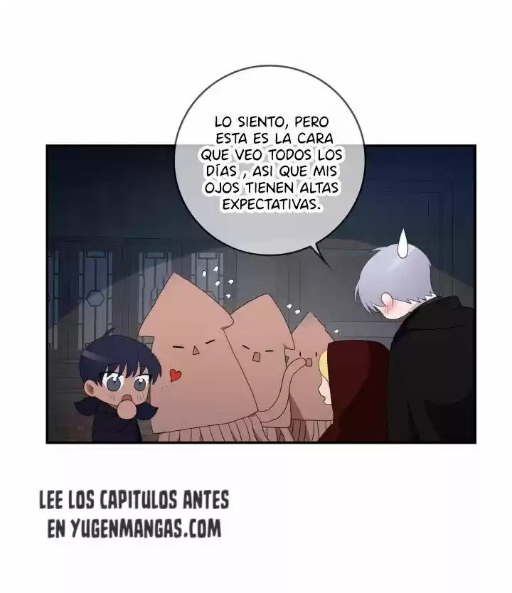 La Princesa De Dos Caras - Capítulo 13 - Página 32 - LectorTMOo