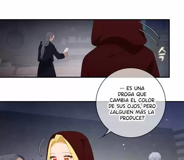 La Princesa De Dos Caras - Capítulo 13 - Página 33 - LectorTMOo
