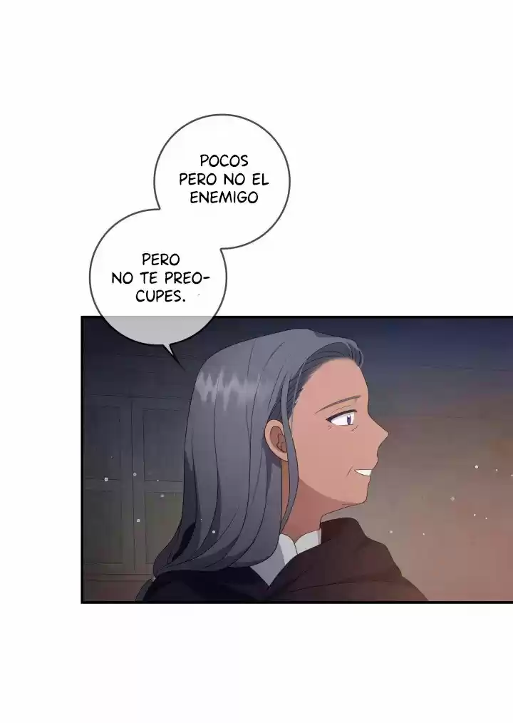 La Princesa De Dos Caras - Capítulo 13 - Página 35 - LectorTMOo