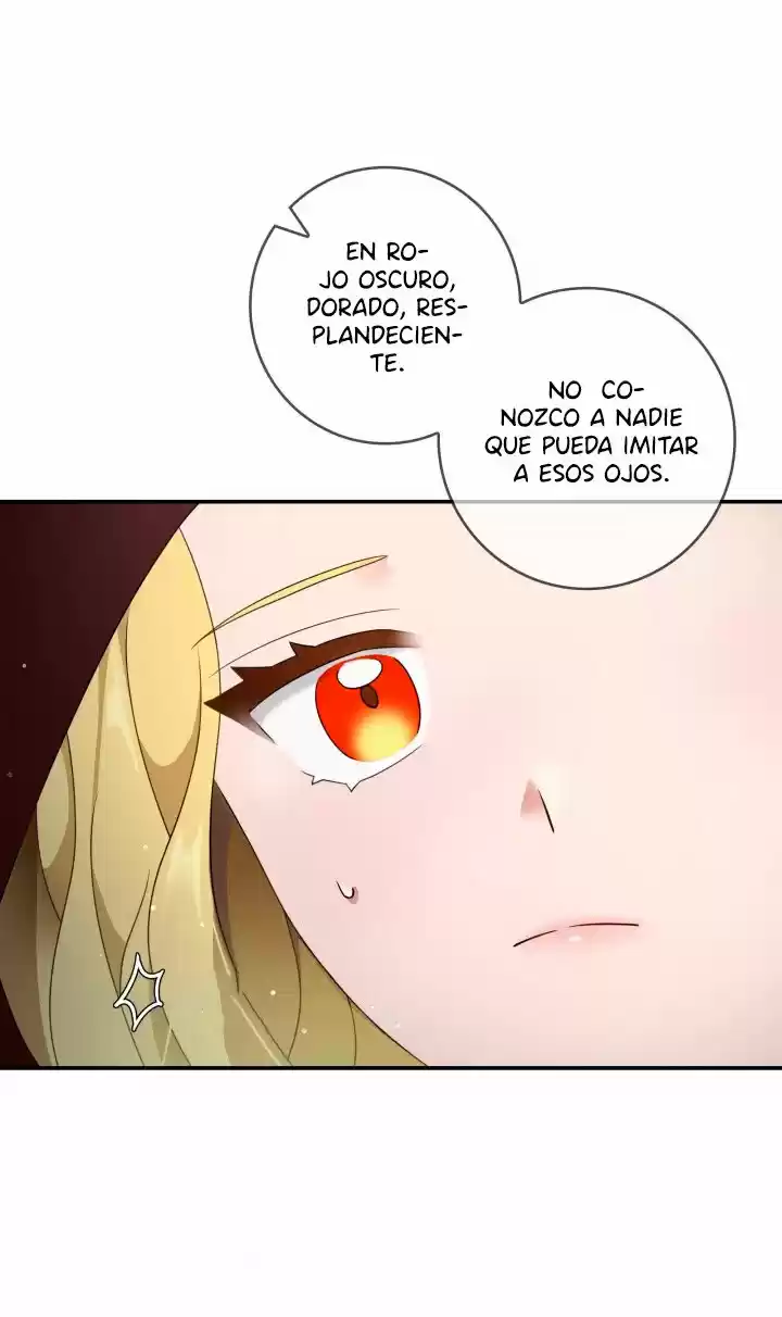 La Princesa De Dos Caras - Capítulo 13 - Página 36 - LectorTMOo