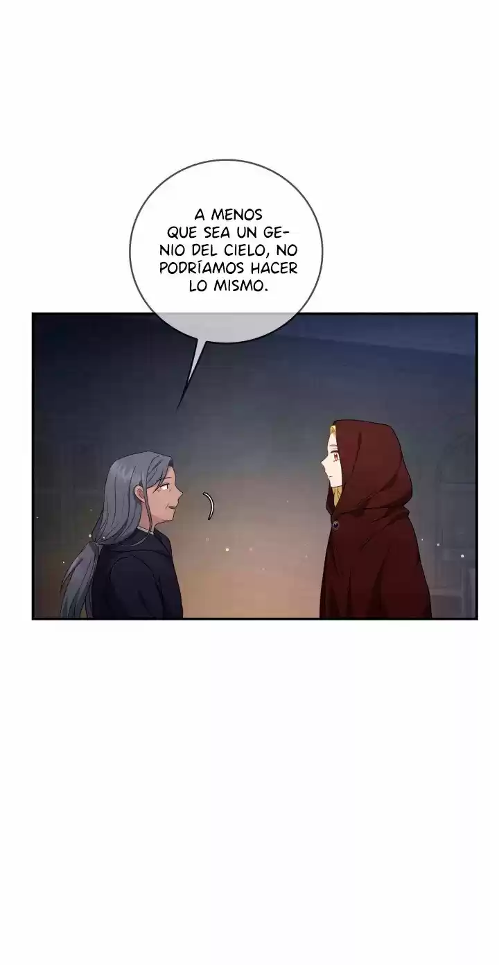 La Princesa De Dos Caras - Capítulo 13 - Página 37 - LectorTMOo