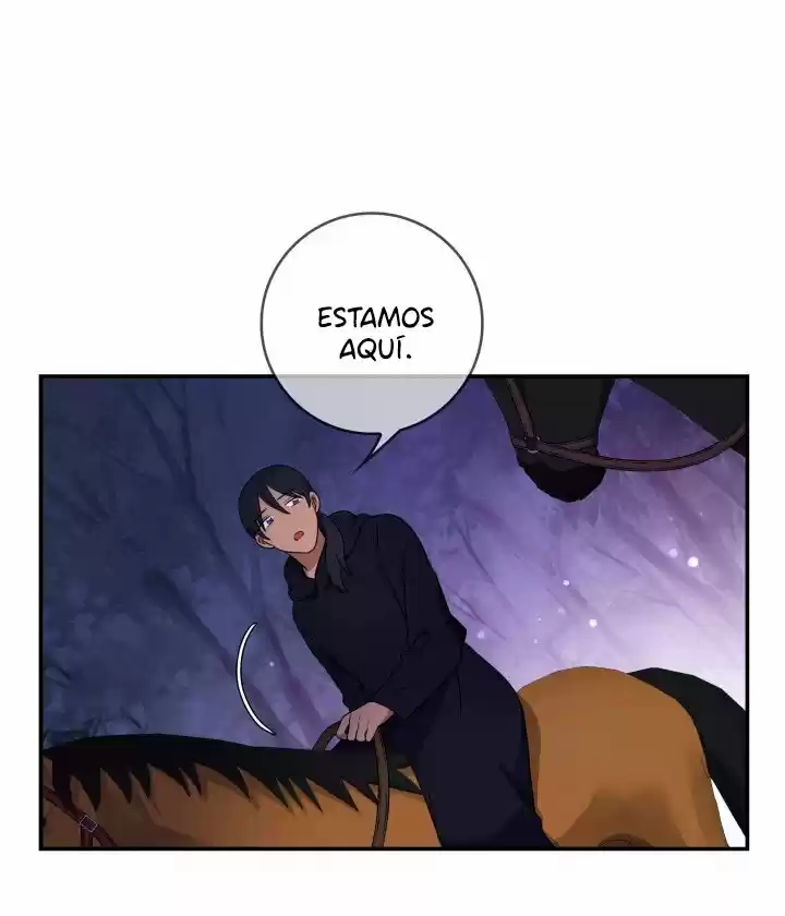 La Princesa De Dos Caras - Capítulo 13 - Página 40 - LectorTMOo