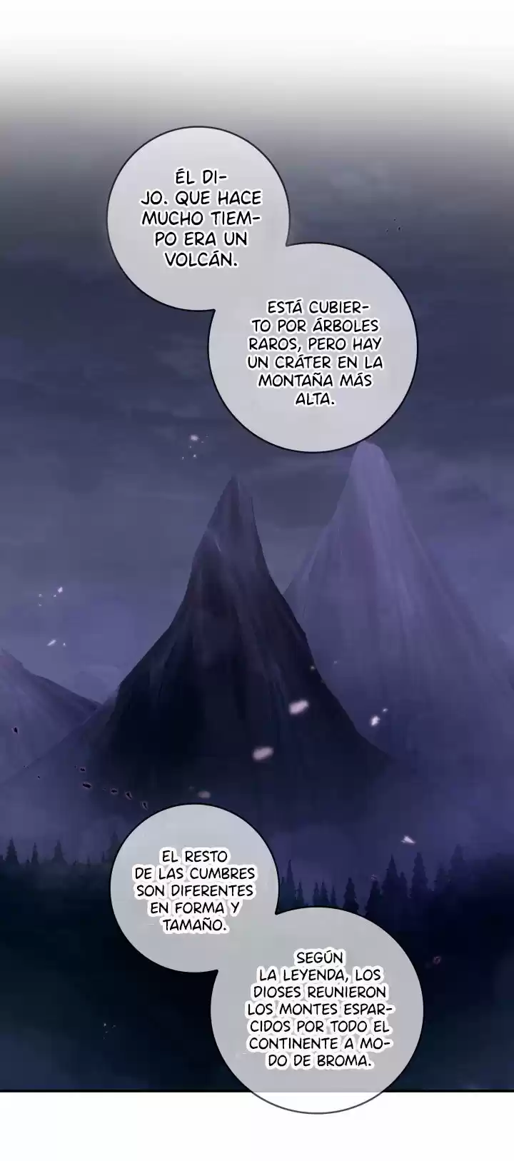 La Princesa De Dos Caras - Capítulo 13 - Página 41 - LectorTMOo