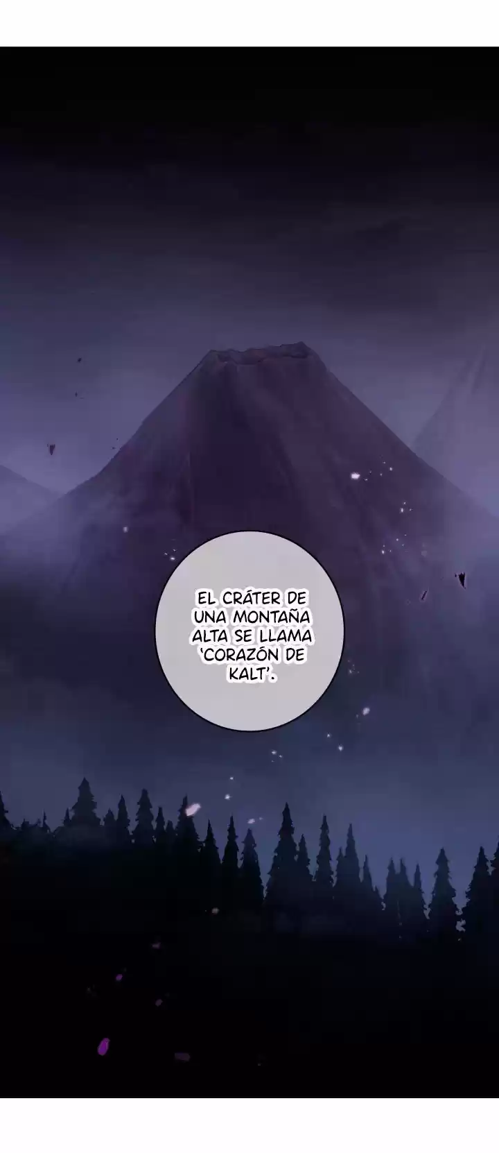La Princesa De Dos Caras - Capítulo 13 - Página 42 - LectorTMOo