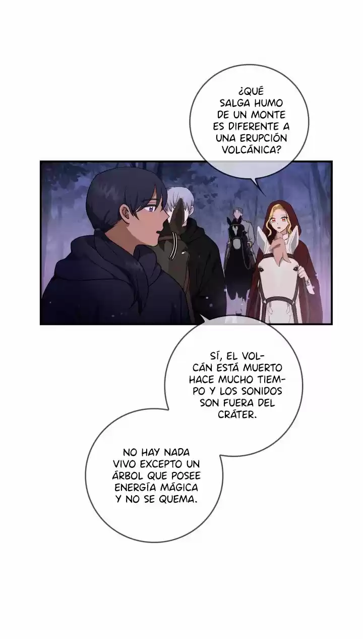 La Princesa De Dos Caras - Capítulo 13 - Página 43 - LectorTMOo