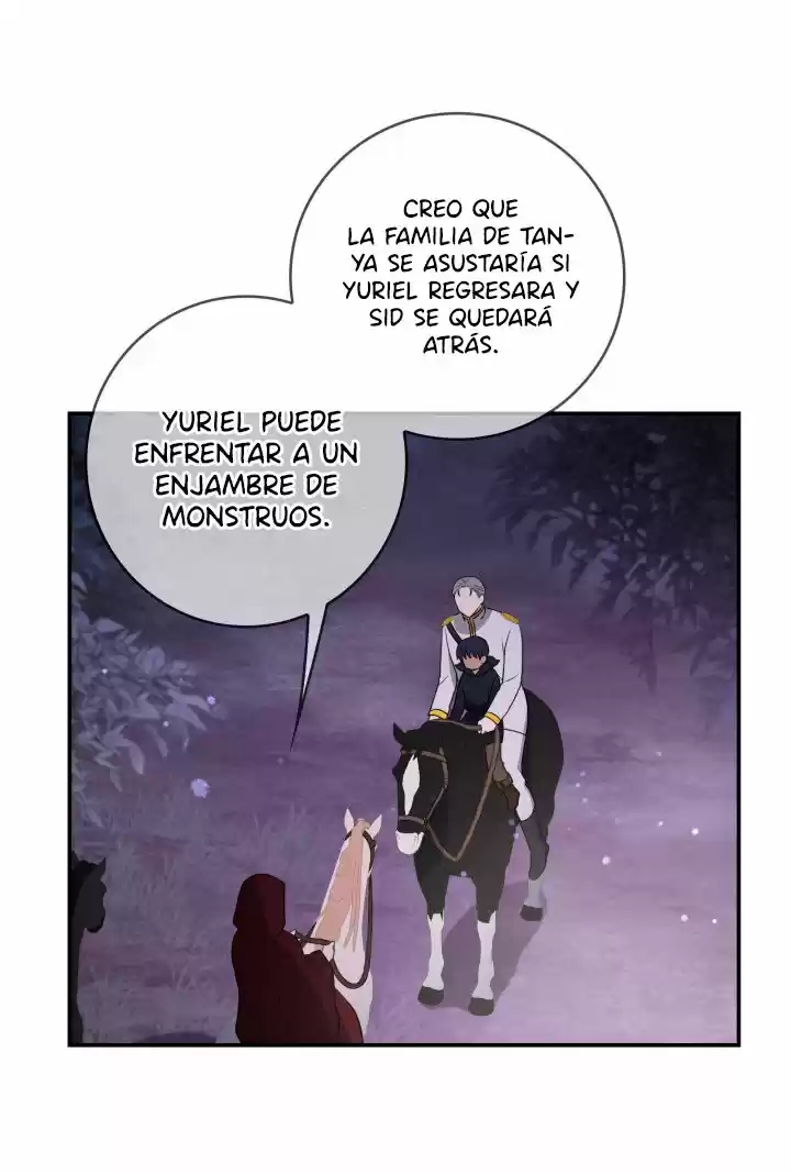 La Princesa De Dos Caras - Capítulo 13 - Página 47 - LectorTMOo