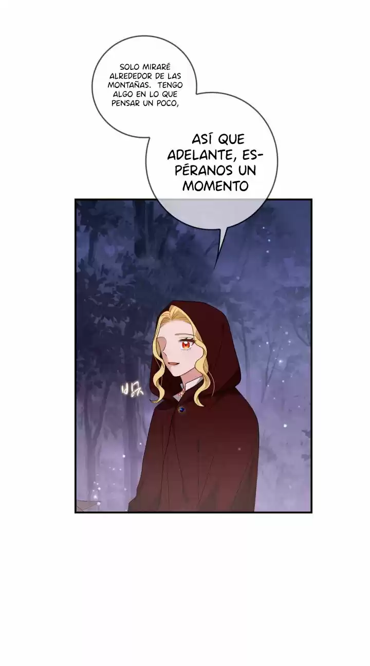 La Princesa De Dos Caras - Capítulo 13 - Página 48 - LectorTMOo