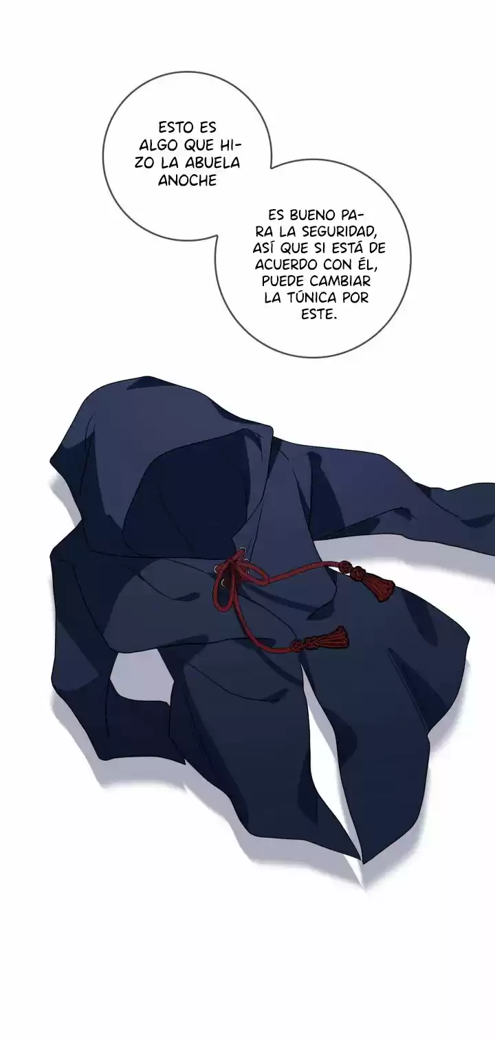 La Princesa De Dos Caras - Capítulo 13 - Página 51 - LectorTMOo