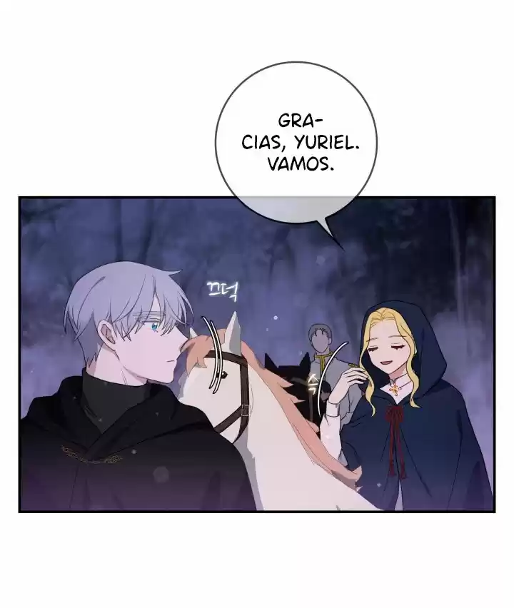 La Princesa De Dos Caras - Capítulo 13 - Página 52 - LectorTMOo