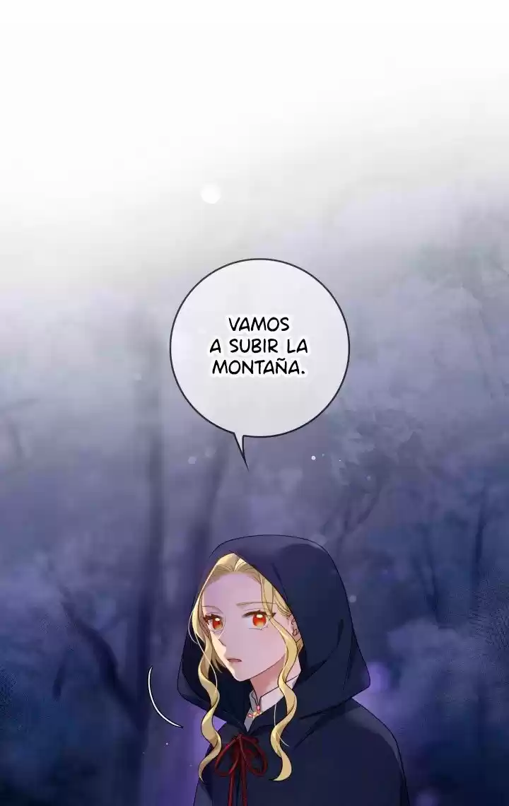 La Princesa De Dos Caras - Capítulo 13 - Página 54 - LectorTMOo