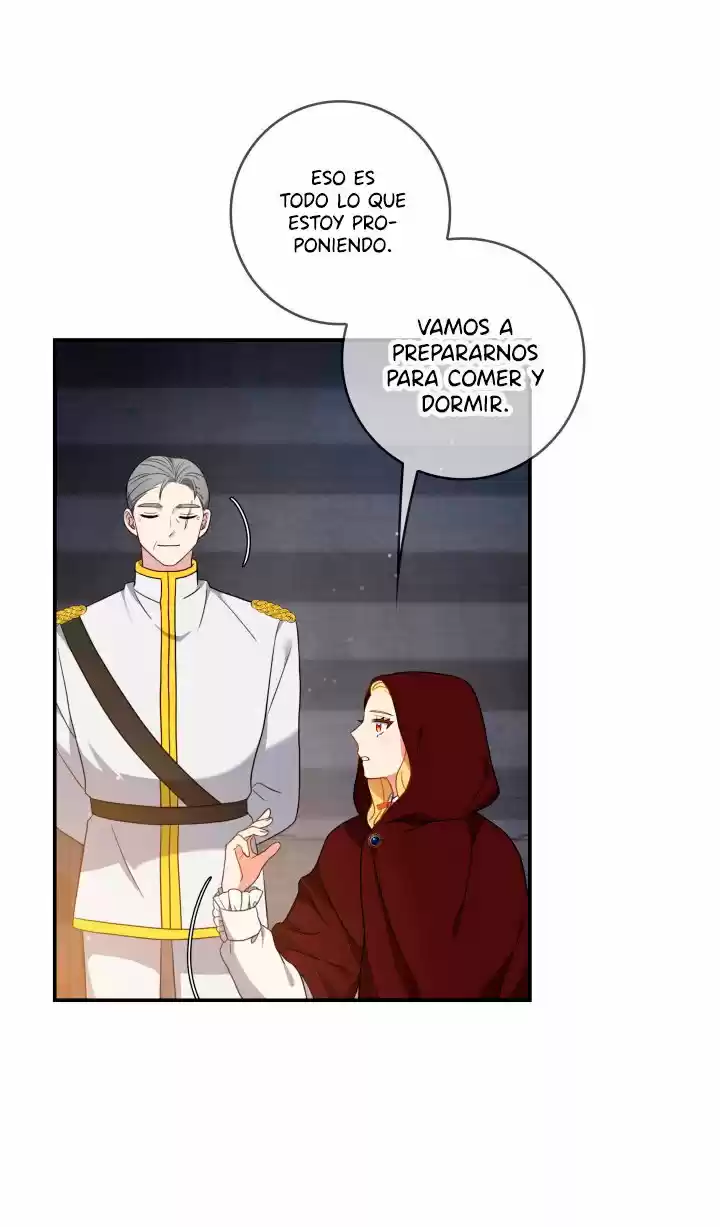 La Princesa De Dos Caras - Capítulo 13 - Página 58 - LectorTMOo