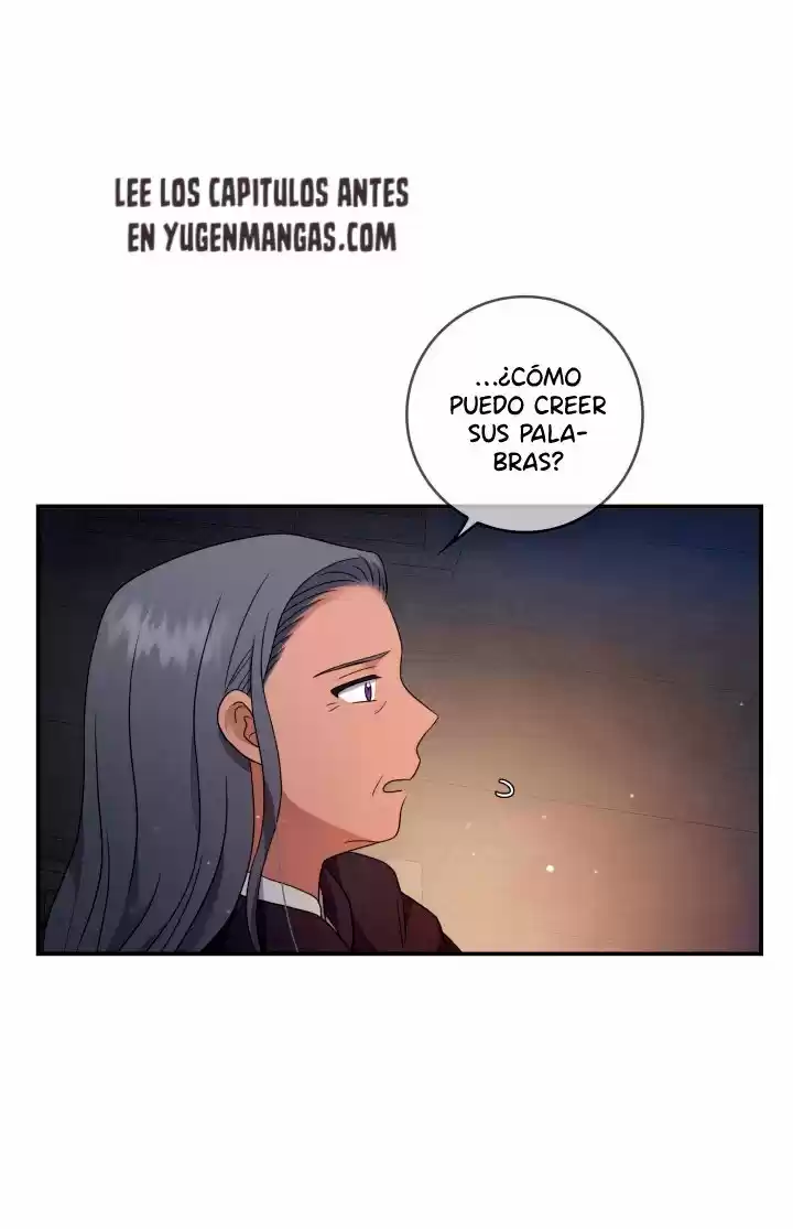 La Princesa De Dos Caras - Capítulo 13 - Página 59 - LectorTMOo