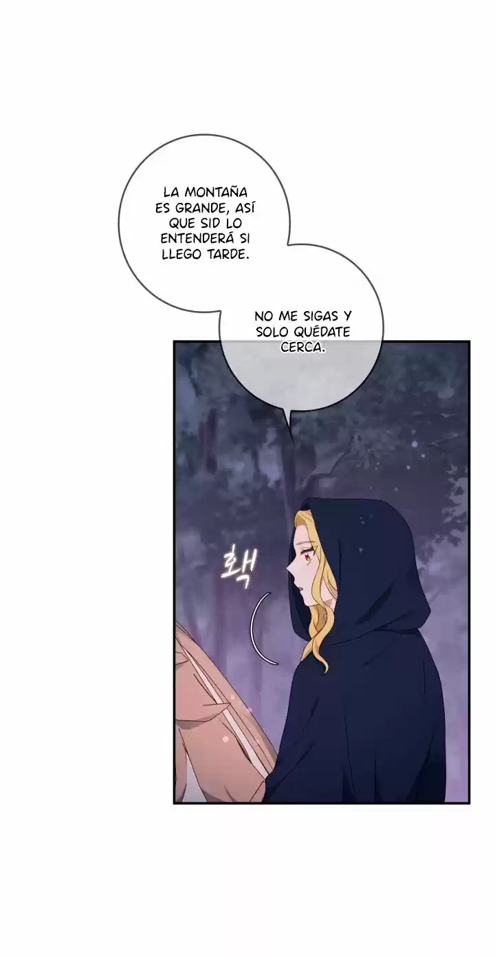 La Princesa De Dos Caras - Capítulo 14 - Página 3 - LectorTMOo