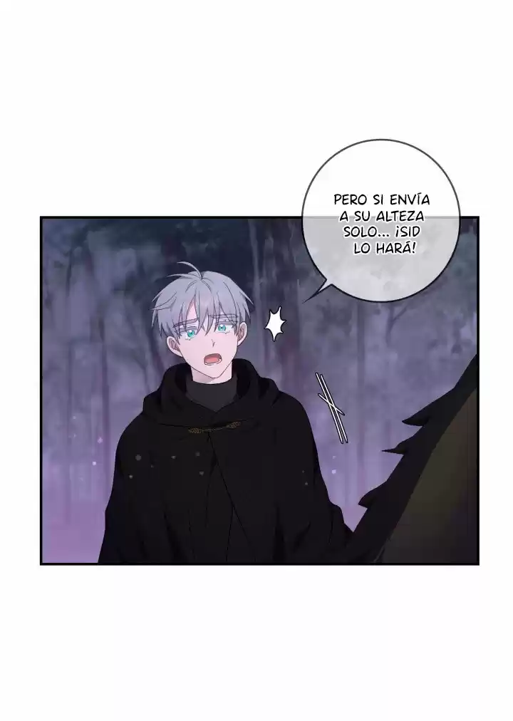 La Princesa De Dos Caras - Capítulo 14 - Página 4 - LectorTMOo