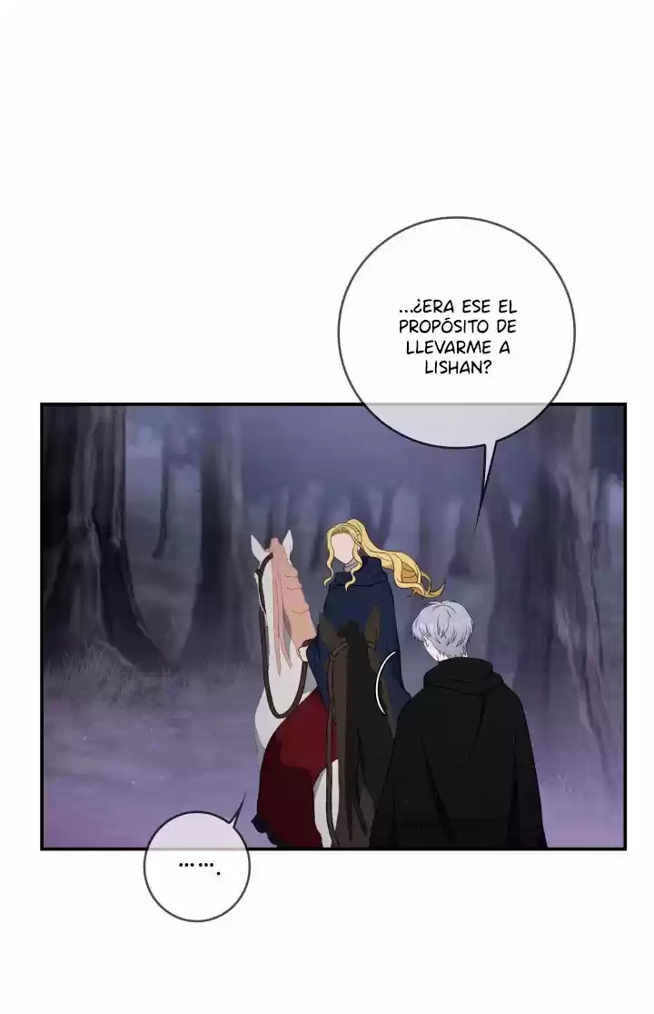 La Princesa De Dos Caras - Capítulo 14 - Página 9 - LectorTMOo
