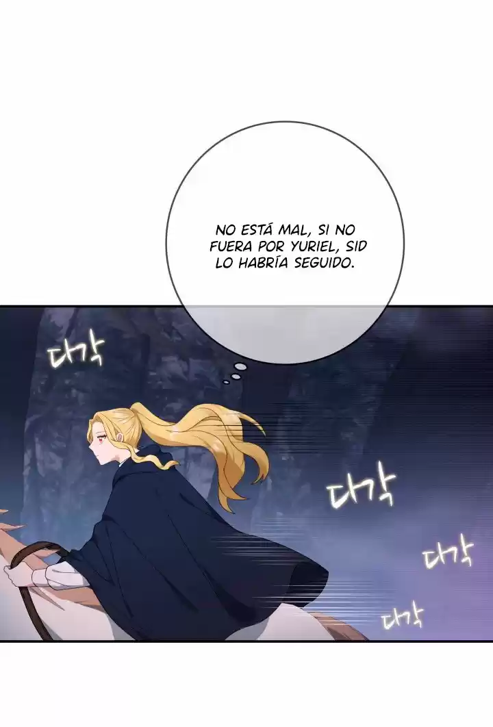 La Princesa De Dos Caras - Capítulo 14 - Página 20 - LectorTMOo