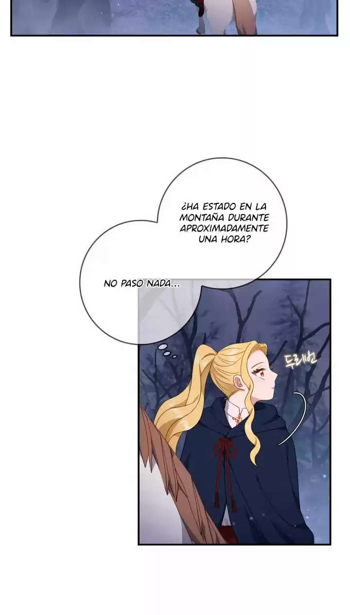 La Princesa De Dos Caras - Capítulo 14 - Página 22 - LectorTMOo
