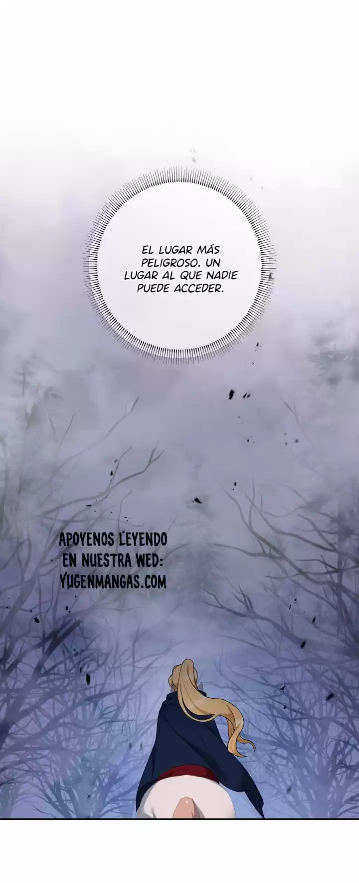 La Princesa De Dos Caras - Capítulo 14 - Página 23 - LectorTMOo