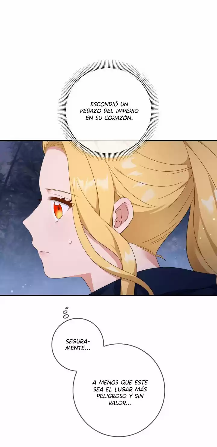 La Princesa De Dos Caras - Capítulo 14 - Página 24 - LectorTMOo