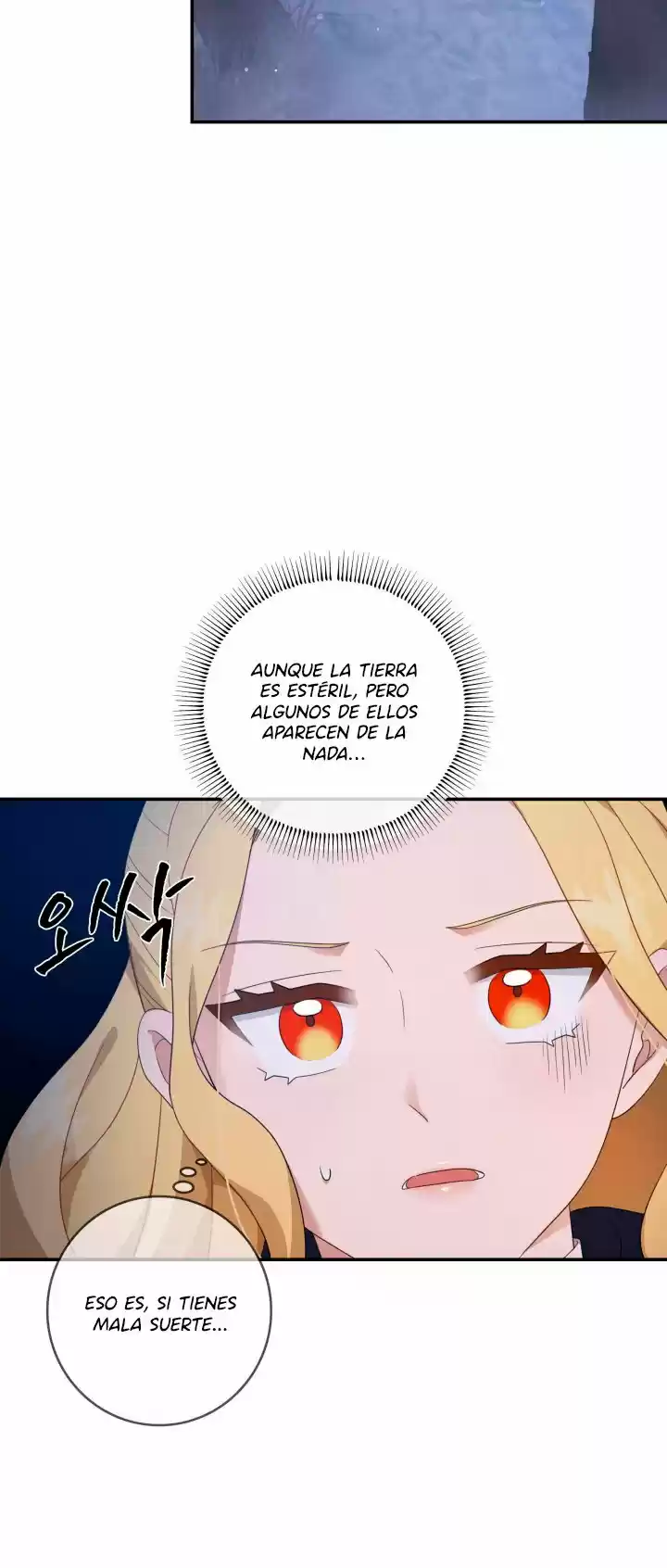 La Princesa De Dos Caras - Capítulo 14 - Página 32 - LectorTMOo