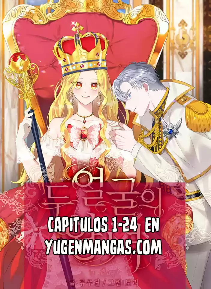 La Princesa De Dos Caras - Capítulo 15 - Página 1 - LectorTMOo
