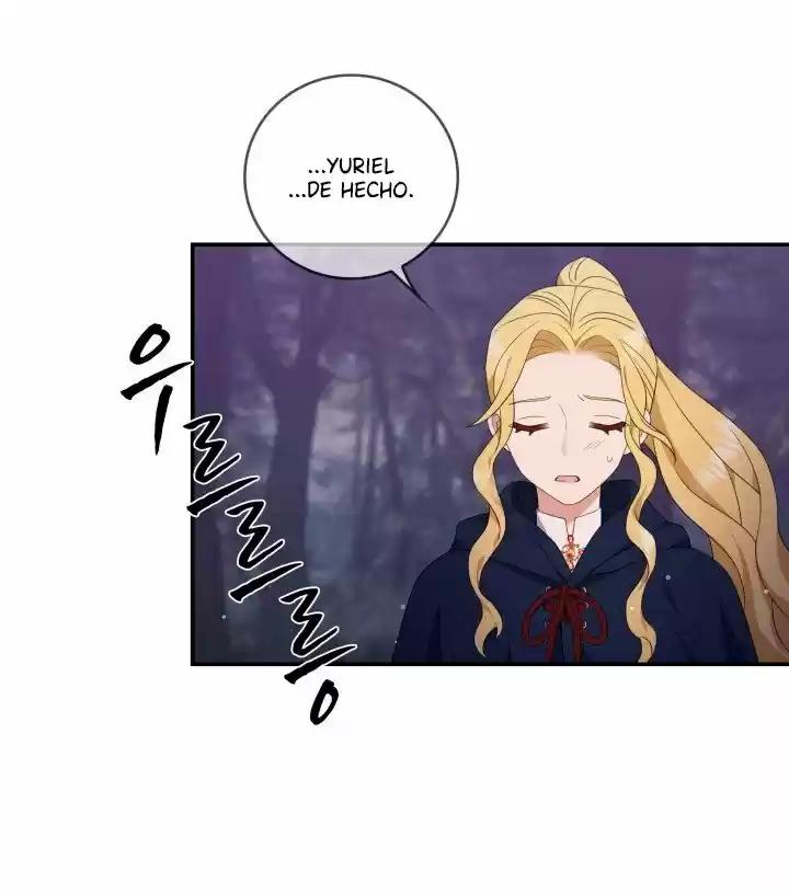 La Princesa De Dos Caras - Capítulo 15 - Página 9 - LectorTMOo