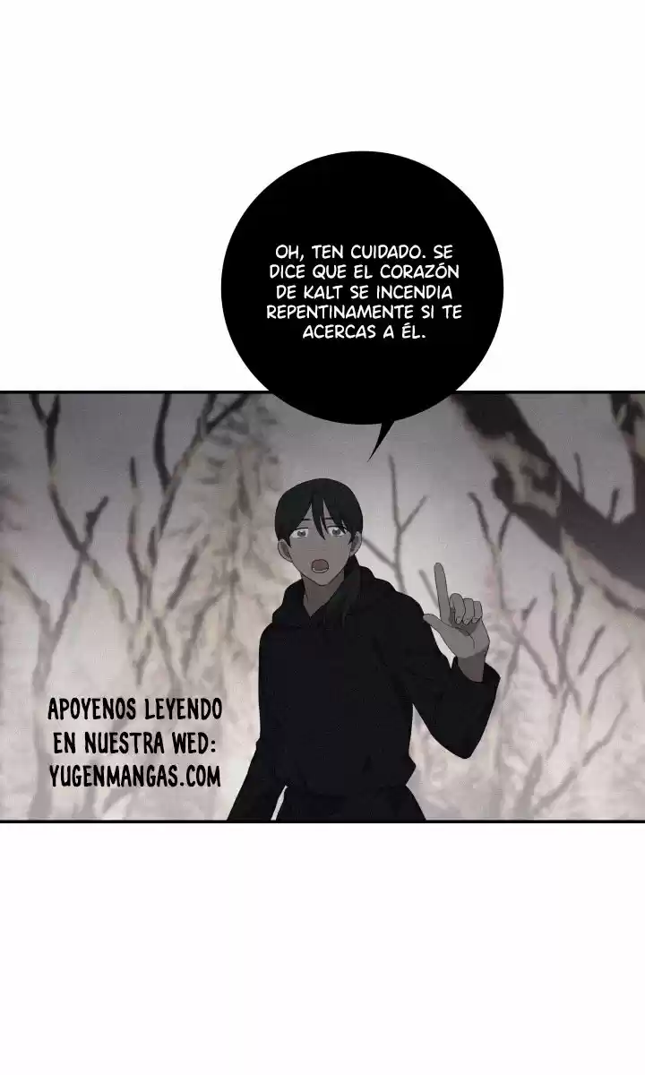 La Princesa De Dos Caras - Capítulo 15 - Página 29 - LectorTMOo