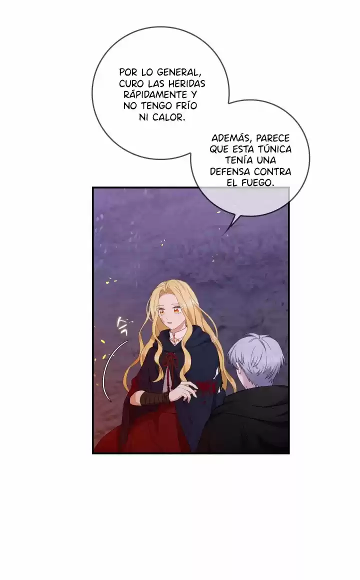 La Princesa De Dos Caras - Capítulo 15 - Página 31 - LectorTMOo