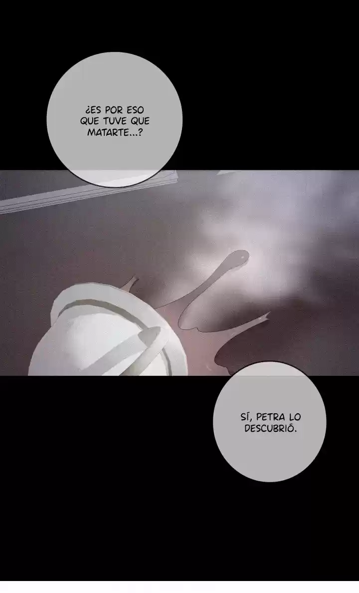 La Princesa De Dos Caras - Capítulo 15 - Página 35 - LectorTMOo